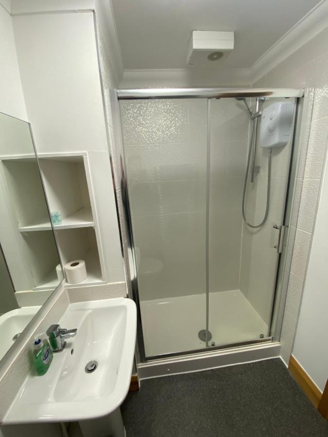 Stylish 1 Bedroom Apartment In Norwich City Centre Kültér fotó