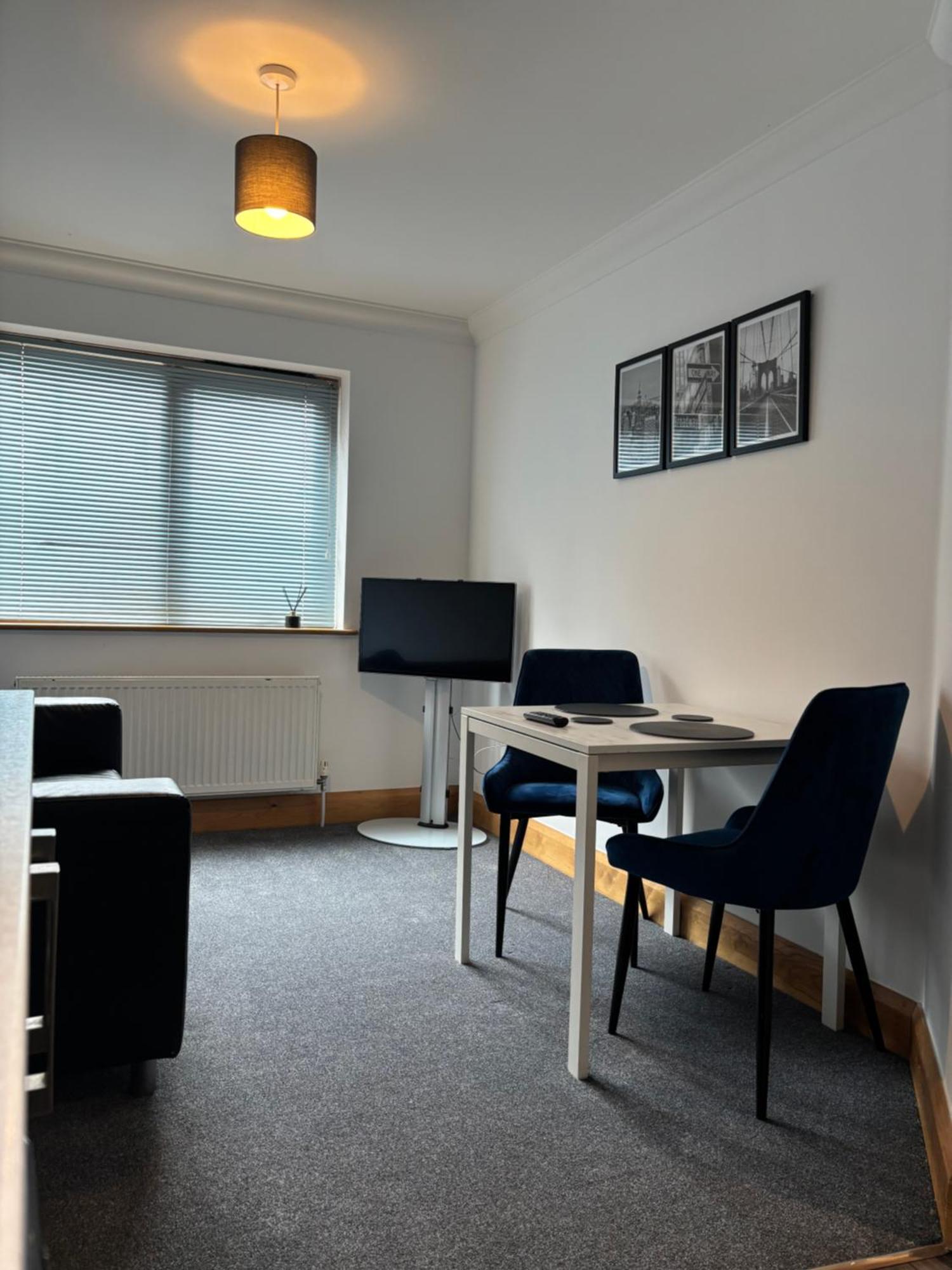 Stylish 1 Bedroom Apartment In Norwich City Centre Kültér fotó